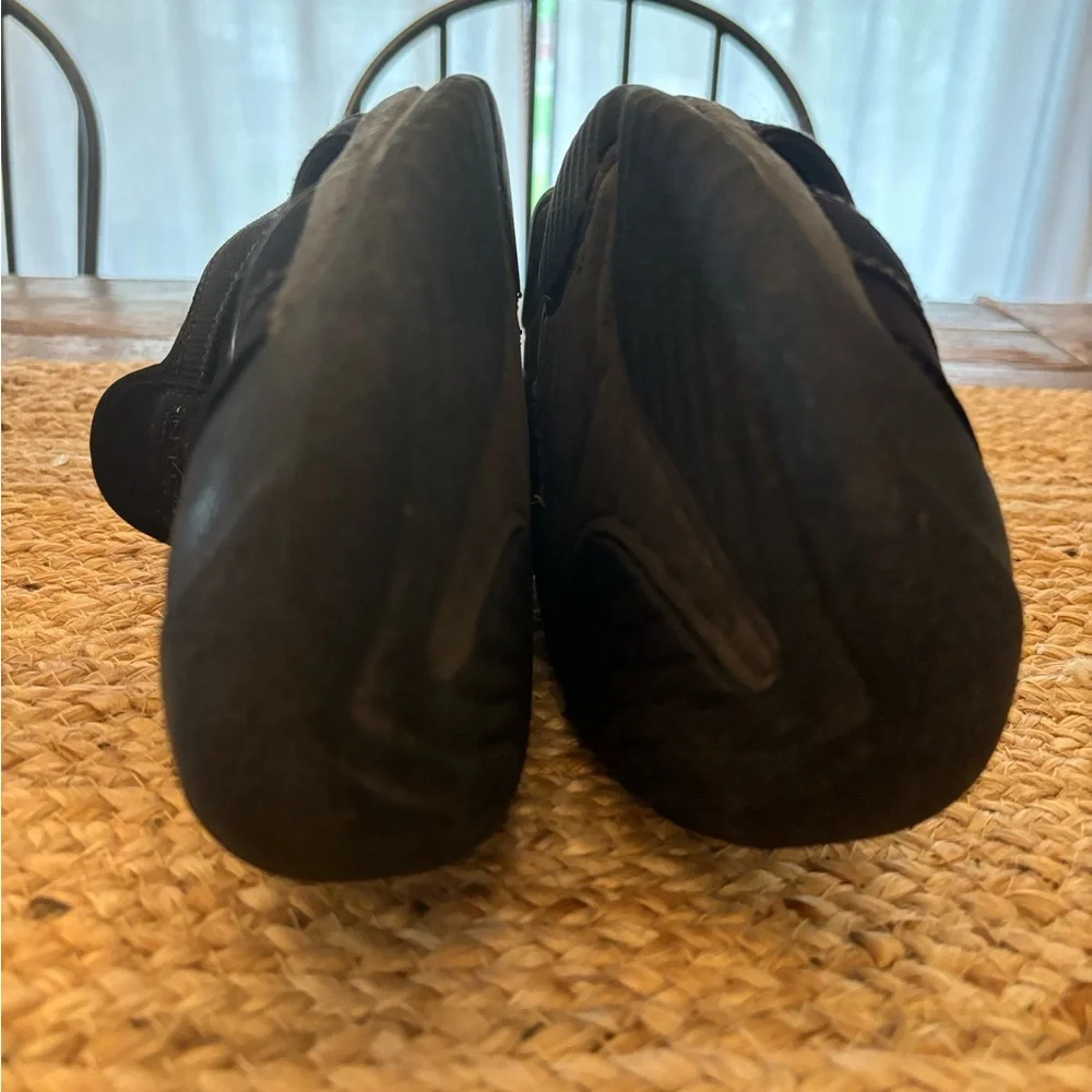KEEN Aruba II Sandals Men's 14 US‎ Black Closed Toe Beach Slide Slip On Casual